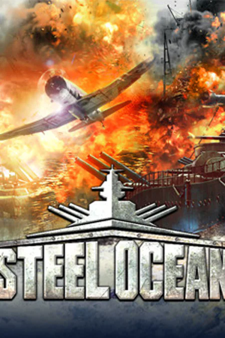 Steel Ocean