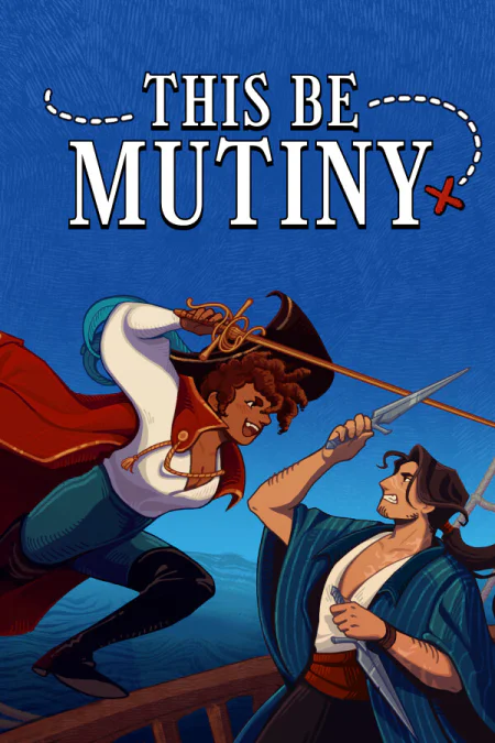 This Be Mutiny