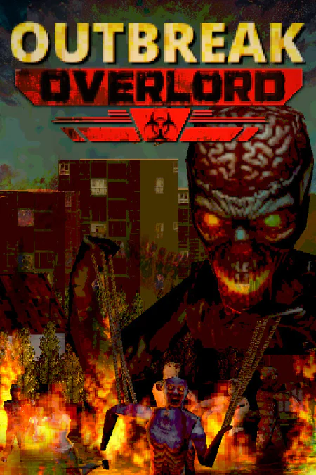 Outbreak Overlord