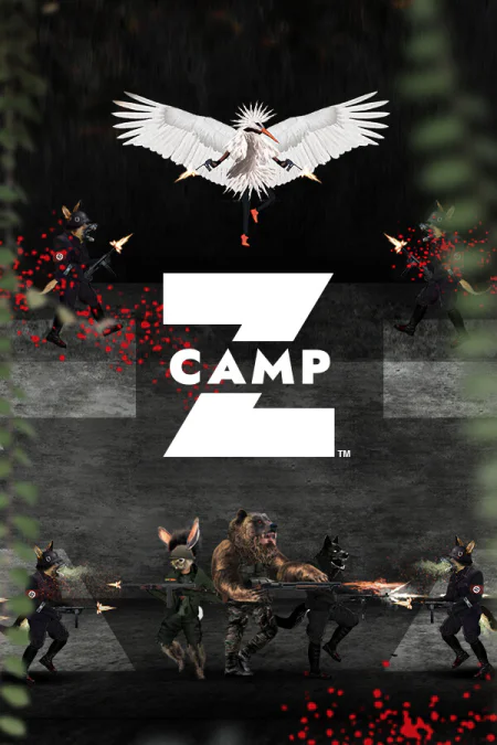 CAMP Z: THE AWAKENING