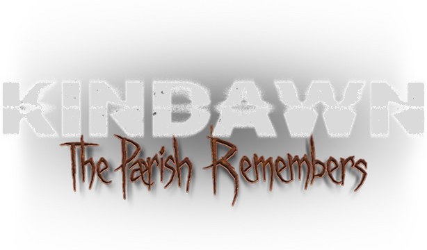 Логотип Kindawn: The Parish Remembers