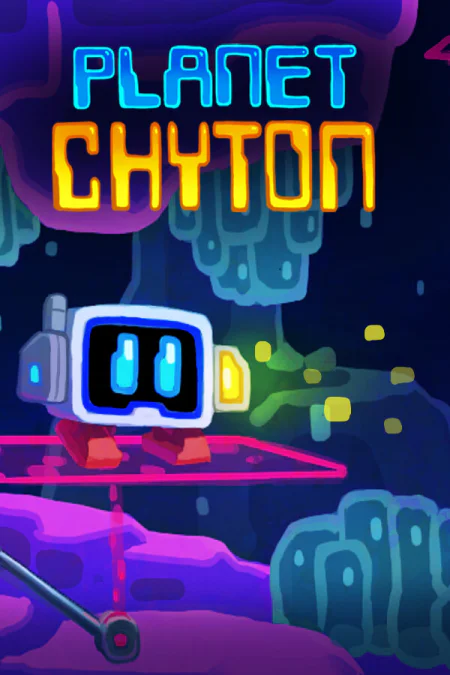 Planet Chyton
