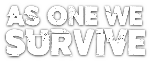 Логотип As One We Survive