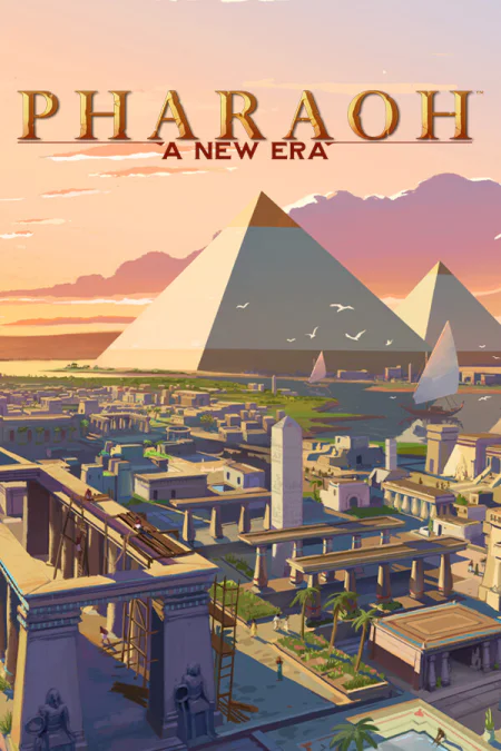 Pharaoh: A New Era