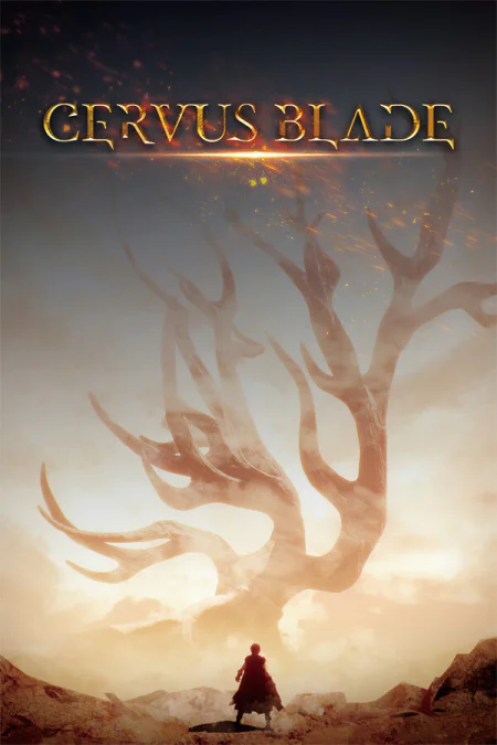 Cervus Blade