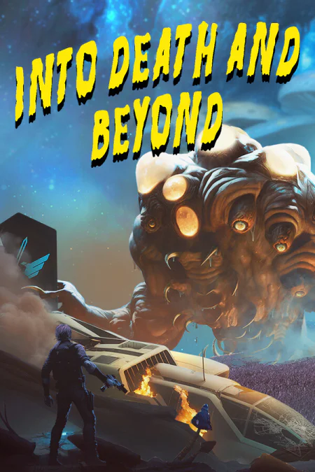 Into Death and Beyond