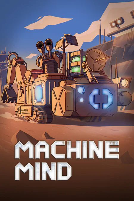 Machine Mind