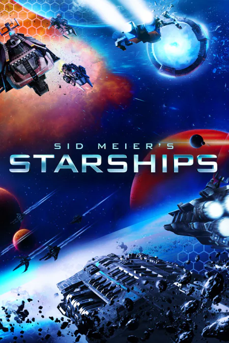 Sid Meier's Starships