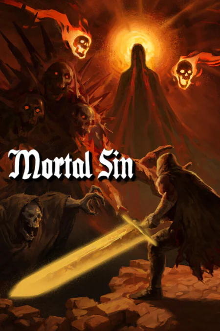 Mortal Sin
