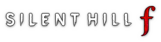 Логотип SILENT HILL f