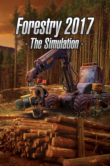 Forestry 2017 - The Simulation