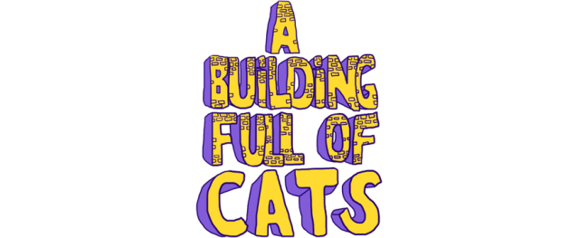 Логотип A Building Full of Cats