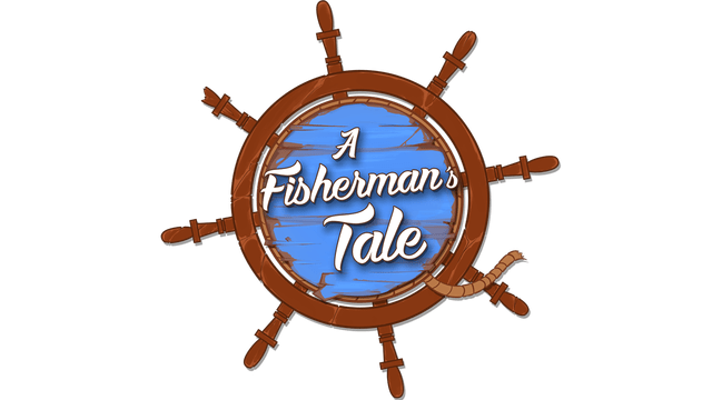 Логотип A Fisherman's Tale