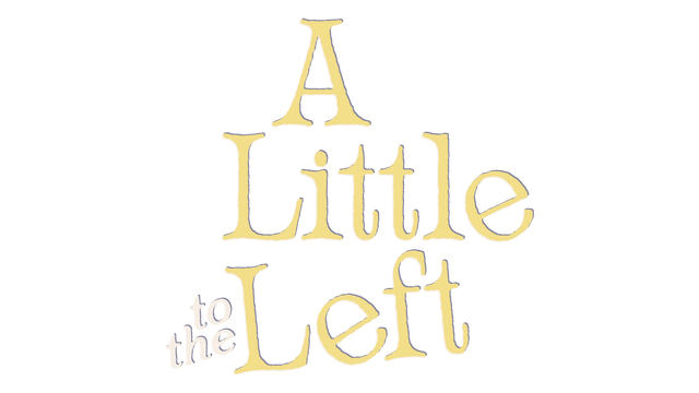 Логотип A Little To The Left