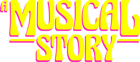 Логотип A Musical Story