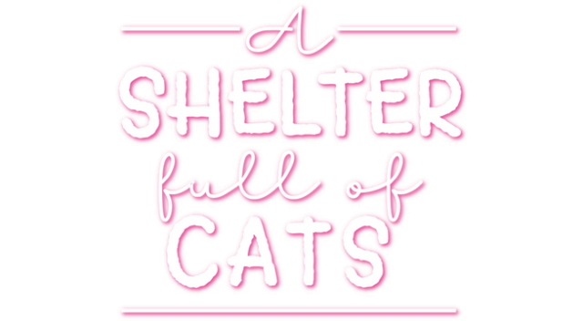 Логотип A Shelter Full of Cats
