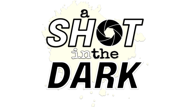 Логотип A Shot in the Dark