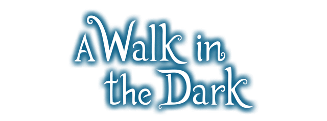 Логотип A Walk in the Dark