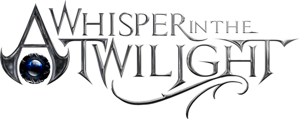 Логотип A Whisper in the Twilight: Chapter One