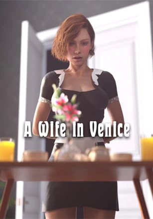 A Wife in Venice
