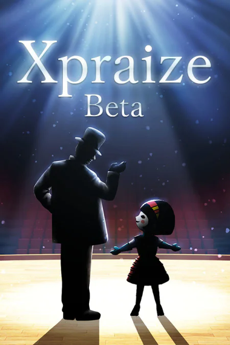 Xpraize Beta
