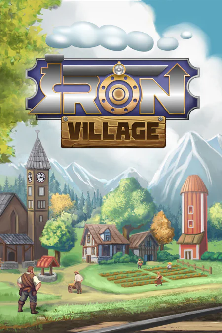 Iron Village