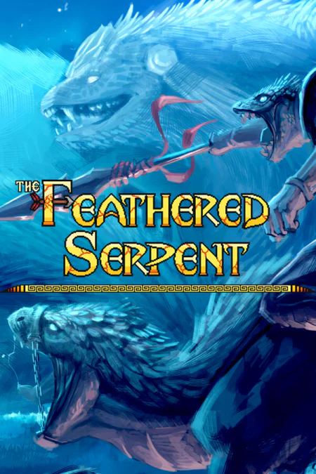 The Feathered Serpent