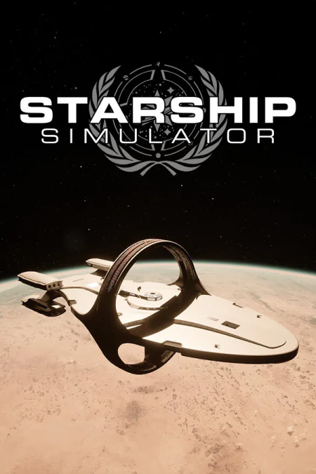 Starship Simulator