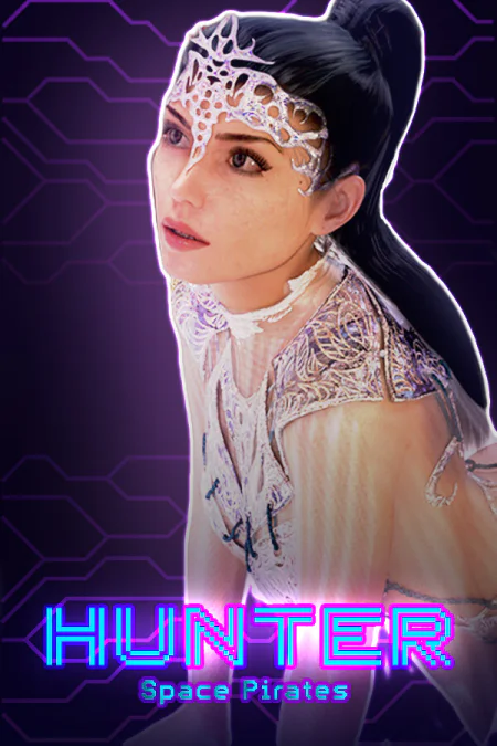 Hunter: Space Pirates