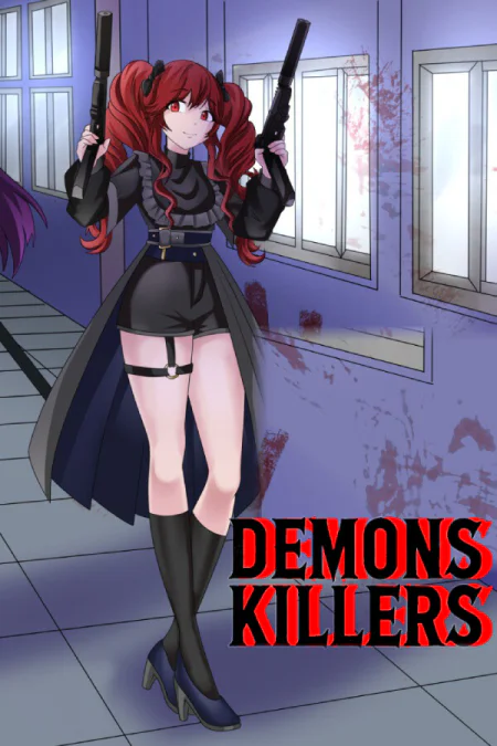 Demons Killers