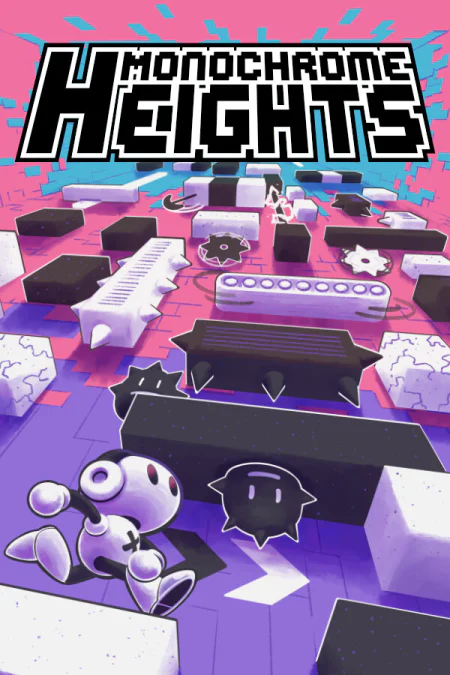 Monochrome Heights