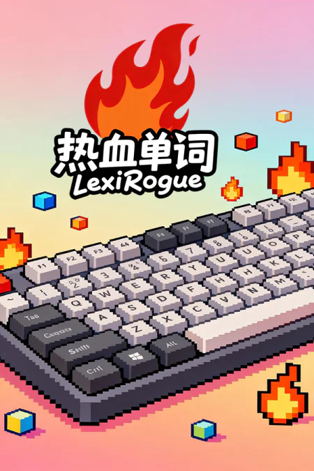 LexiRogue