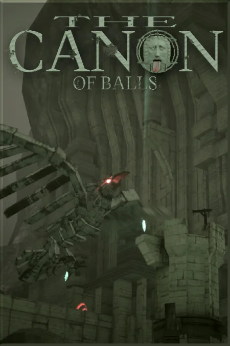 THE CANON OF BALLS
