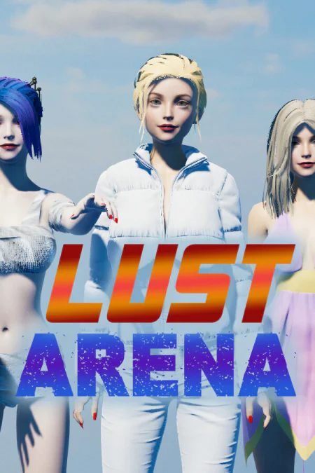 Lust Arena