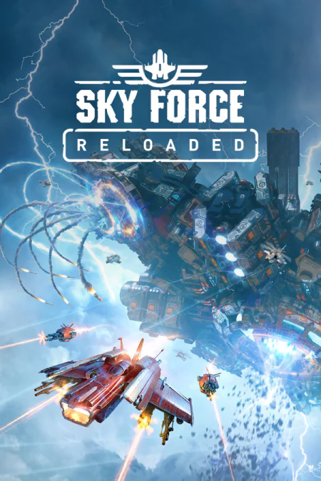Sky Force Reloaded
