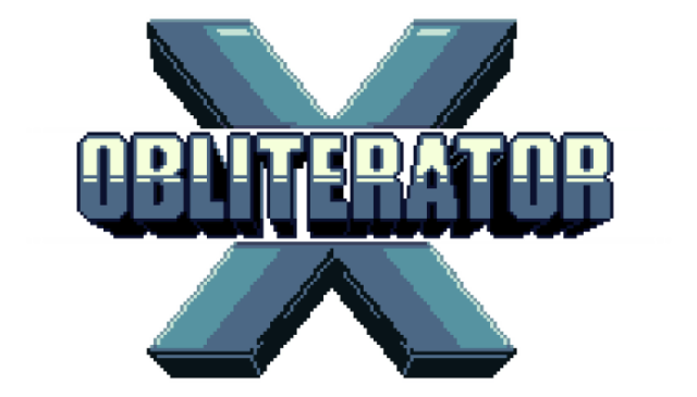 Логотип Obliterator-X