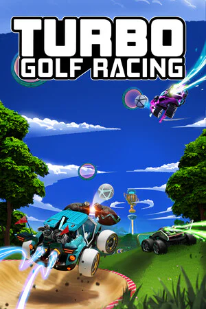 Turbo Golf Racing