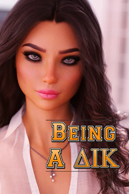 Being A DIK