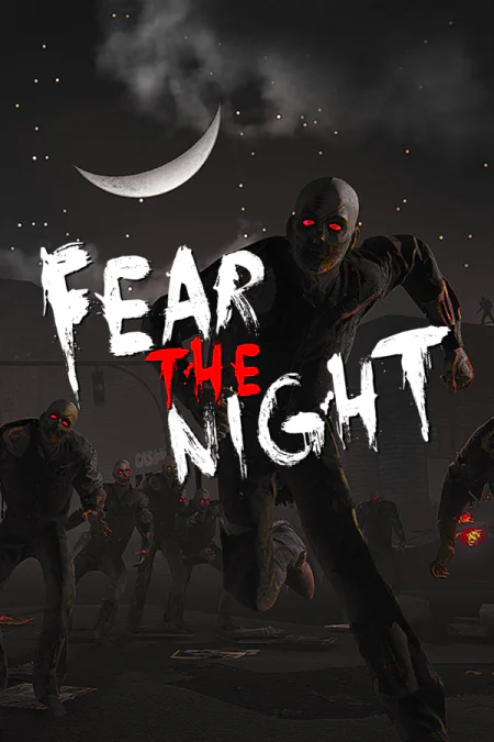 Fear the Night