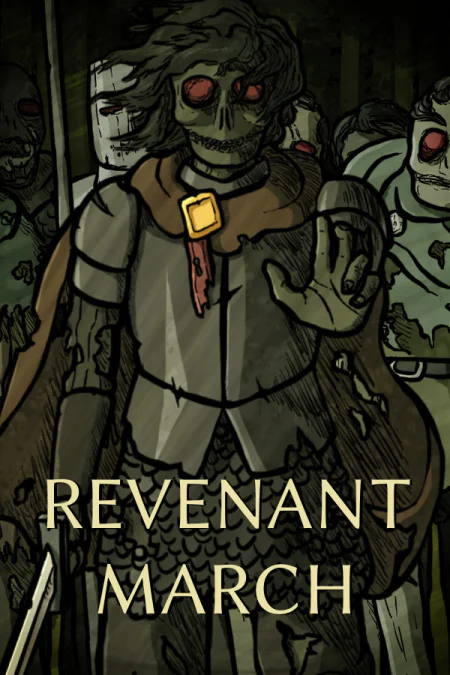 Revenant March
