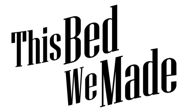 Логотип This Bed We Made