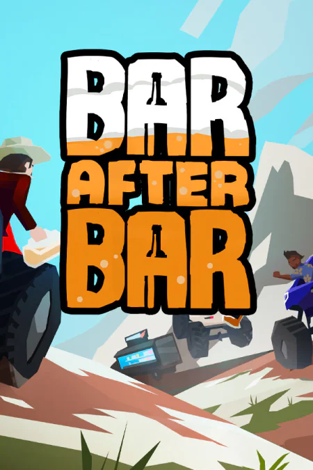 Bar After Bar