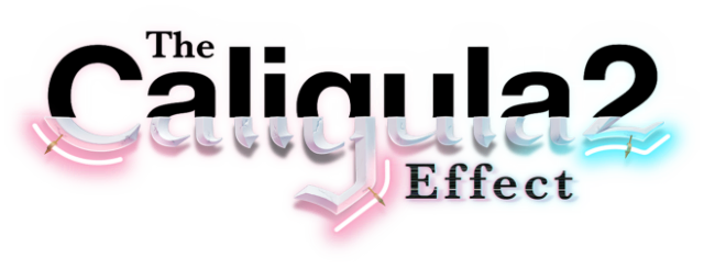 Логотип The Caligula Effect 2