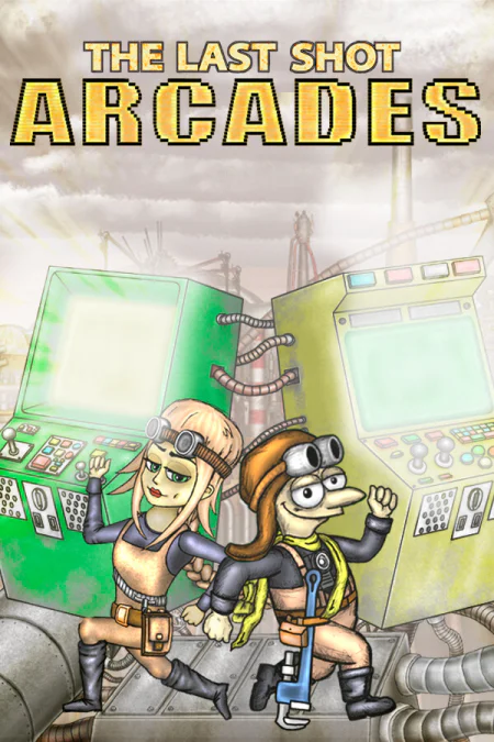 The Last Shot: Arcades