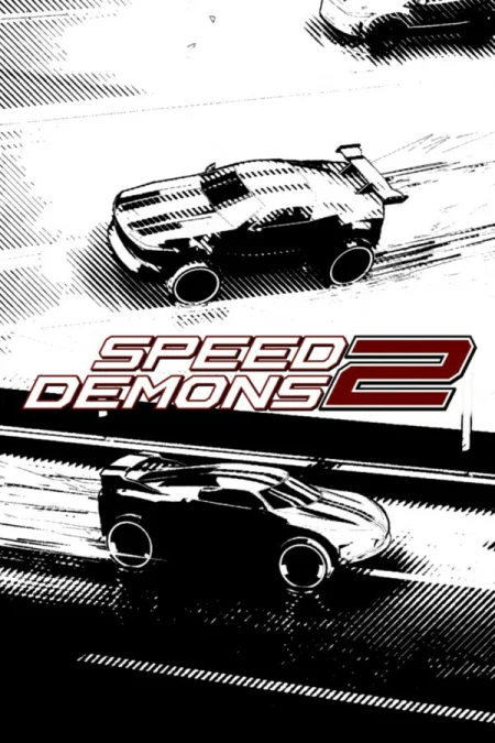 Speed Demons 2