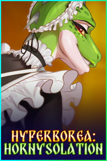 Hyperborea: Hornysolation