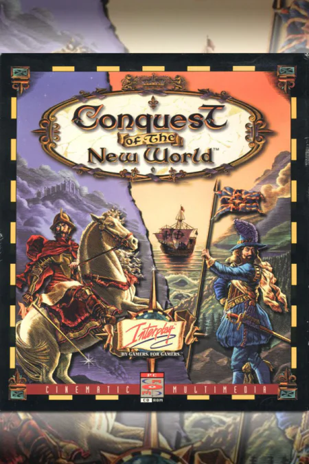 Conquest of the New World