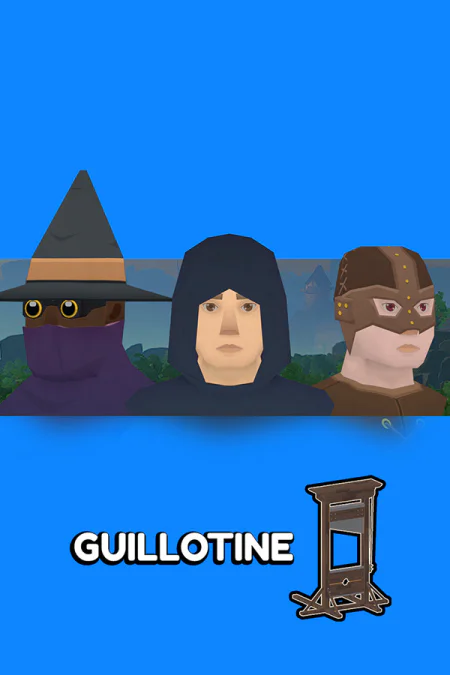 Guillotine