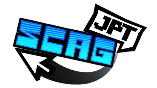 Логотип ScagJPT