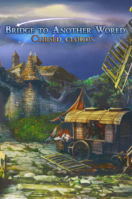 Bridge to Another World: Cursed Clouds